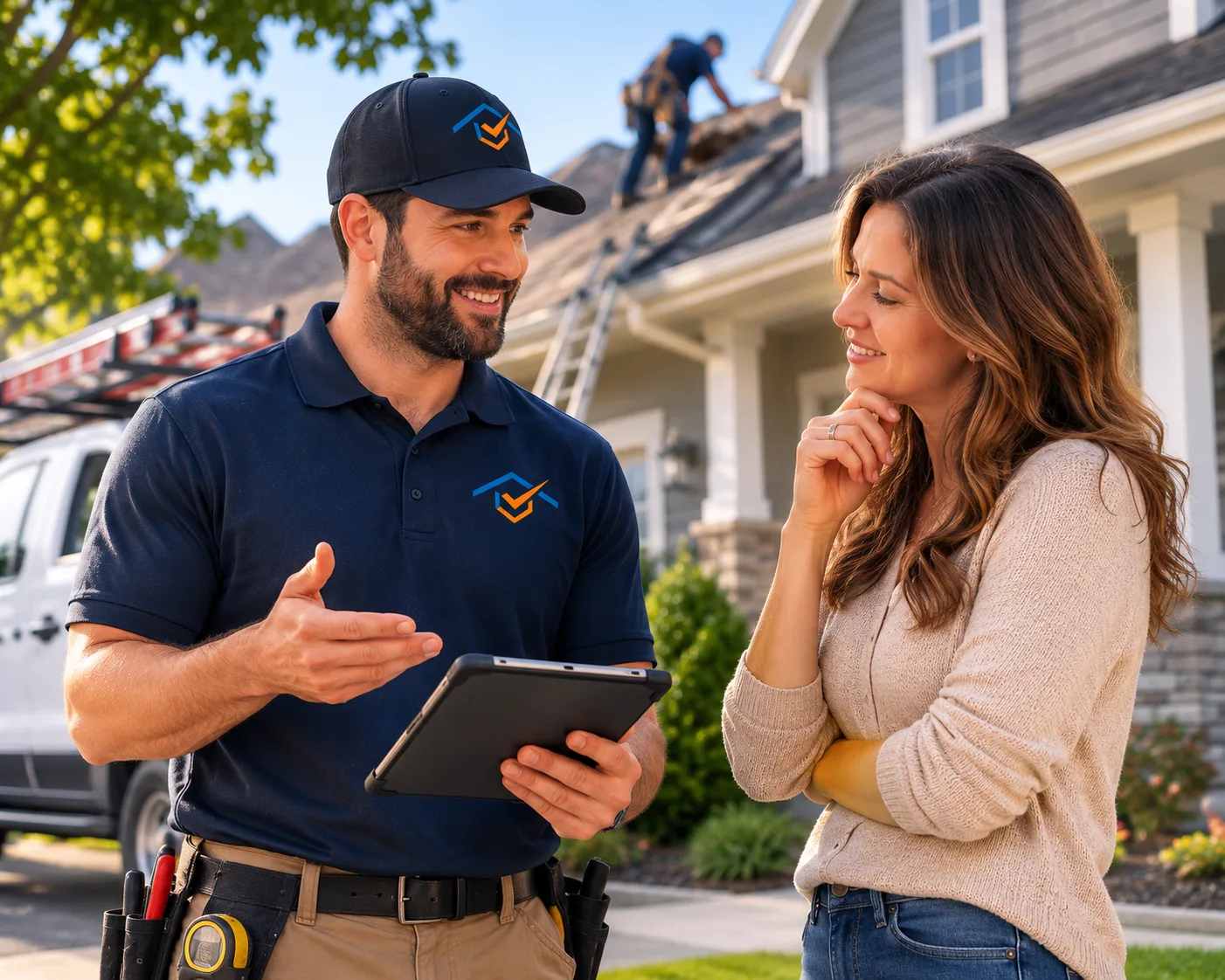 Roof Inspection FAQs in Longville, MN